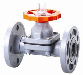 Diaphragm Valves